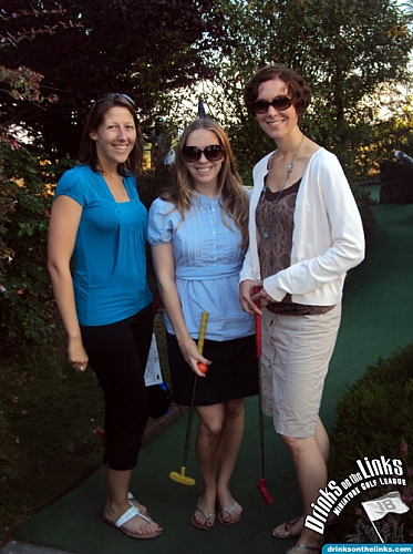 Will Bogey For Beer - Indy #2