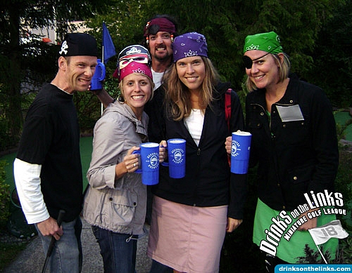 Our Tees - Your Balls