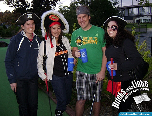 Stroke of Genius - Indy #1