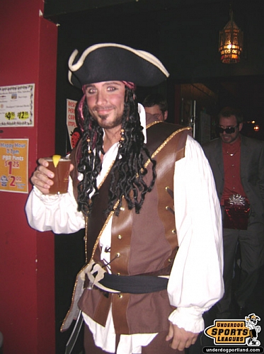 Thanks for Coming Out