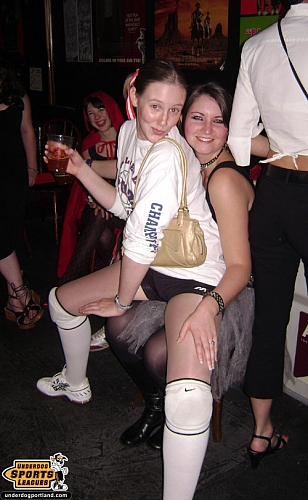 Thanks for Coming Out