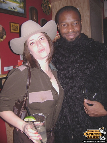 Thanks for Coming Out