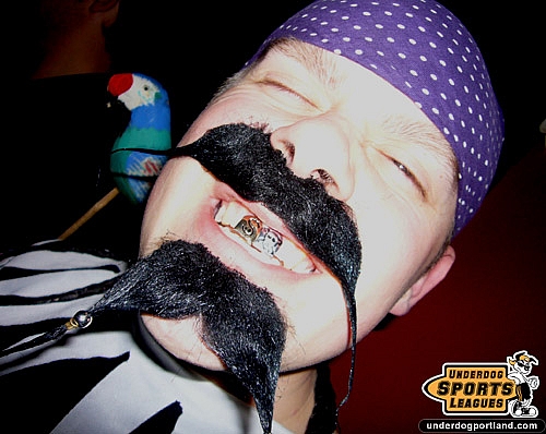 Thanks for Coming Out