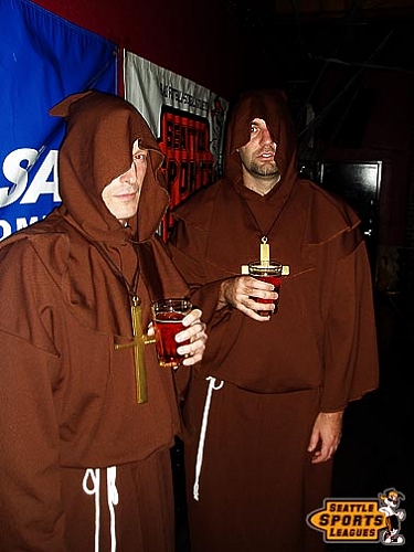 BeerMonks