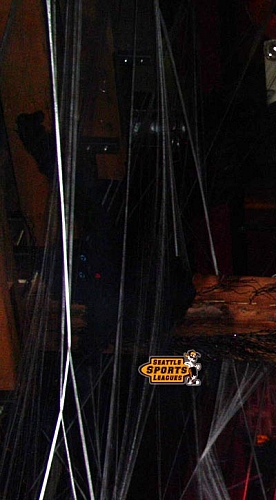 Nothing in Particular