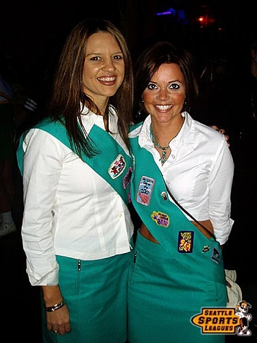 GirlScouts