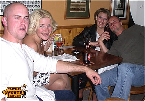 Kangaroo&Kiwi partiers