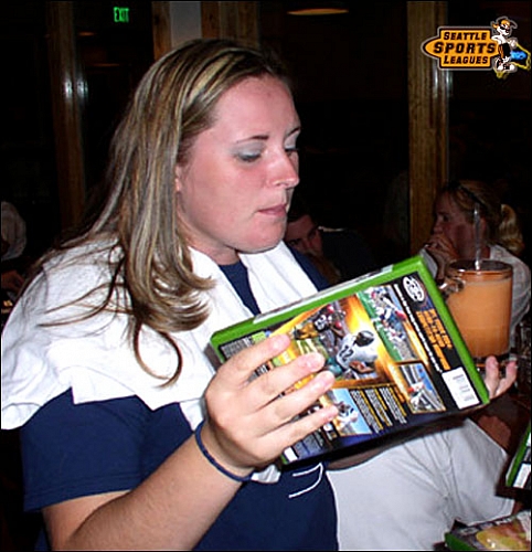 Xbox game winner