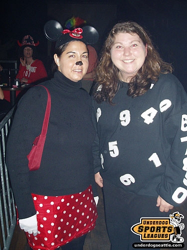 Morning Wood Players