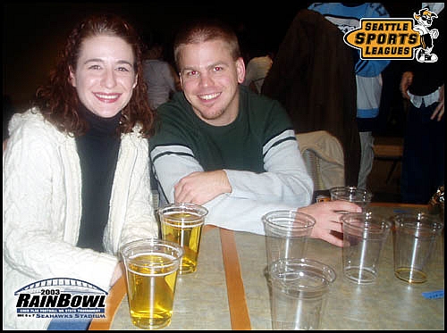 800 Bucks of Beer