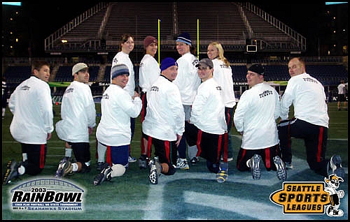 Champs Reverse