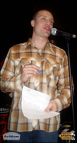 MC Weimer