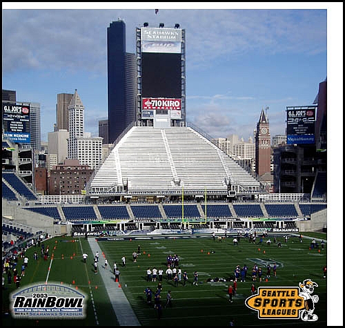 Seattle Flag Football