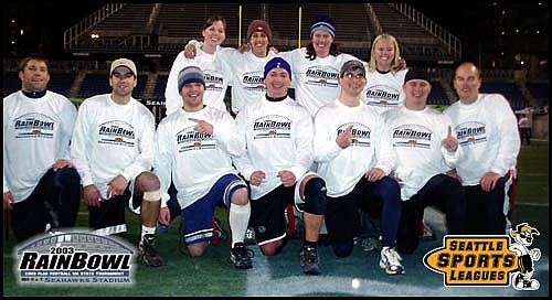 Underdog Champs Shirts
