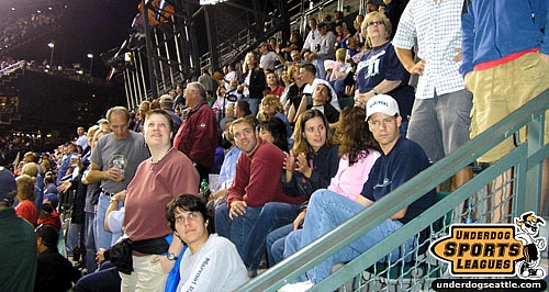 I like Underdog! Me Too!