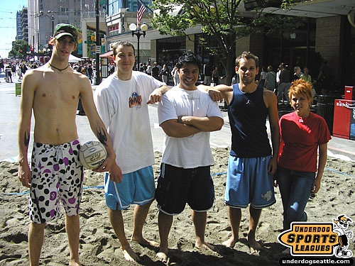 Lawrence Anthony Salon