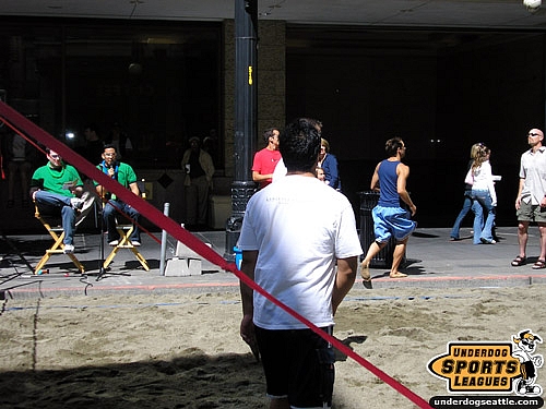 Someone's Gotta Get That One