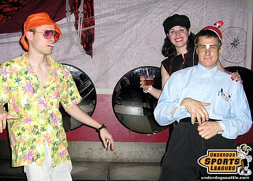 Hunter is getting there