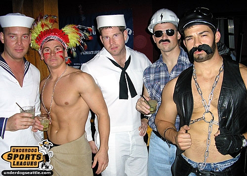 The Village People