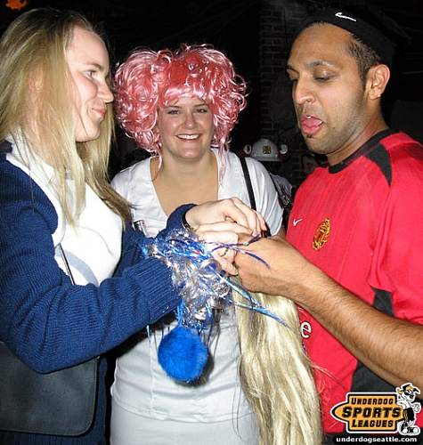 Whats going on here?