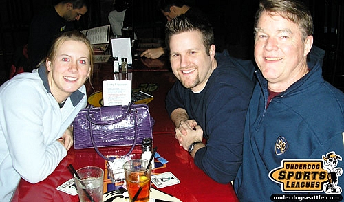 Bowling Eastside Champs!!