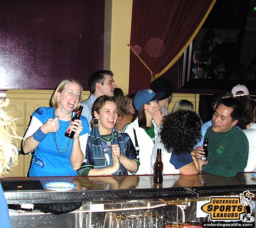 only the 2nd quarter