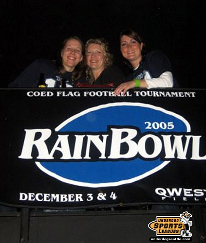 At least Seattle won the RainBowl