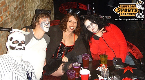 Face Painted pluse 1