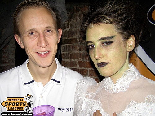 New Money and Bride of Frankenstein