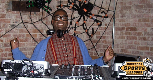 Erkel with phat beats