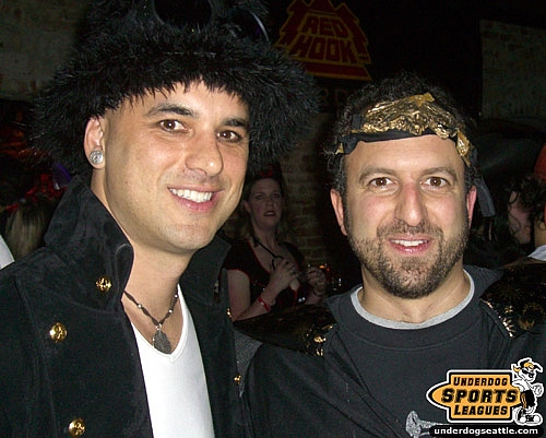 The Pickup Artist gives advice