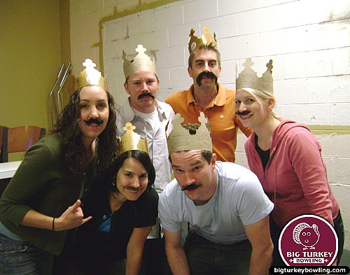 The Co-Princes of Andorra