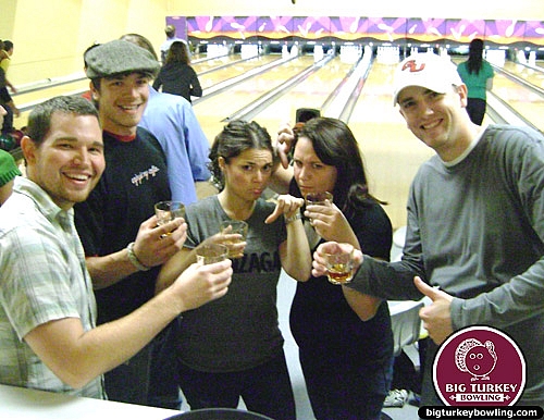 The FEW and the proud