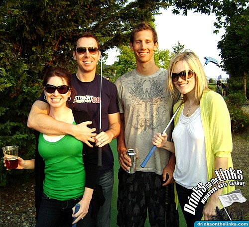 These Beers Won't Drink Themselves