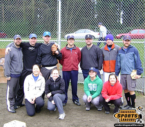 Sunday School Drop Outs