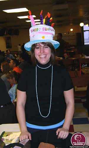 Roy Munson's Illegitimate Kids