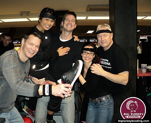 Move to Strike - The Sequel