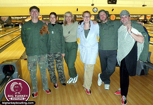 Secret Double Probation