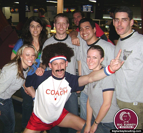 Frank & the Boozers!