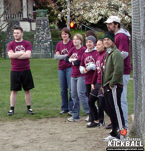 The A-Team - Indy #1