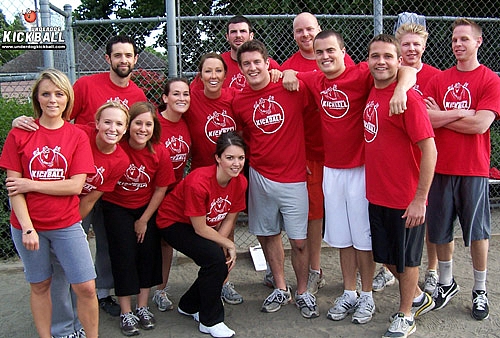 Rubber Balls and Liquor