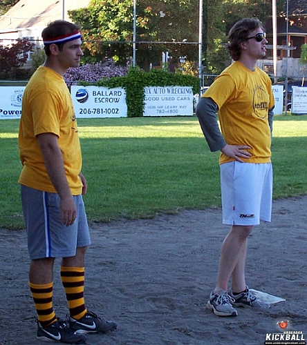 Dr. Sanchez and the Ballers