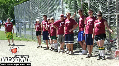 Boozin' Bavarian Blue Ballers