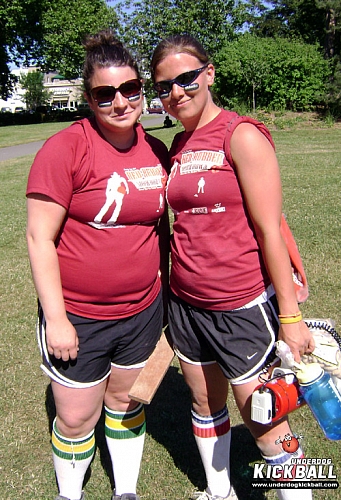 Boozin' Bavarian Blue Ballers