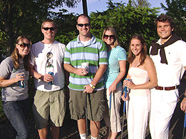 Unprotected Putt Sex Team Photo