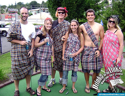 Unprotected Putt Sex