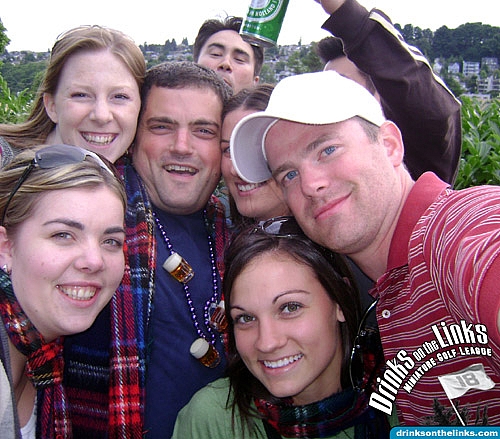 You don't actually blow