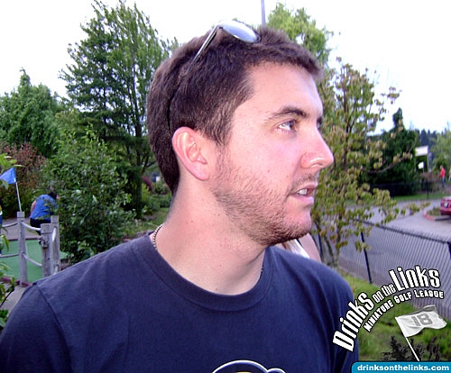 Jackie Treehorn's Hole Jammers