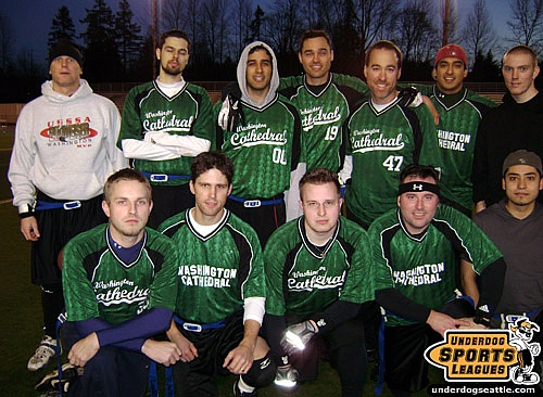 Washington Cathedral