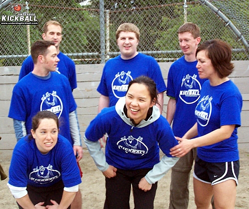 Midget Assassins